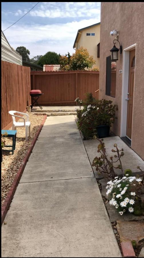 Apartamento 2172 Main St Morro Bay Exterior foto